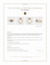 Jewelry Appraisal