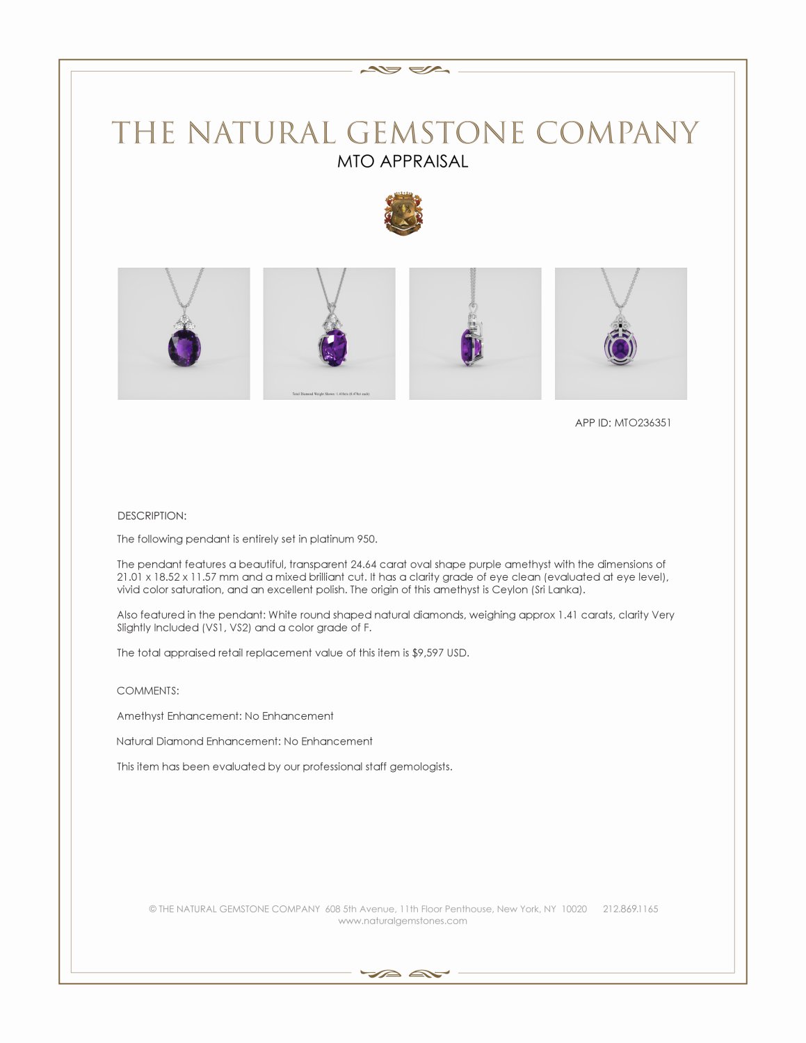 Jewelry