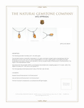Jewelry Appraisal
