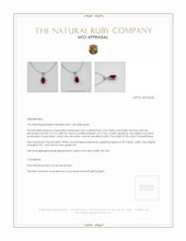 Jewelry Appraisal