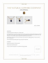 Jewelry Appraisal
