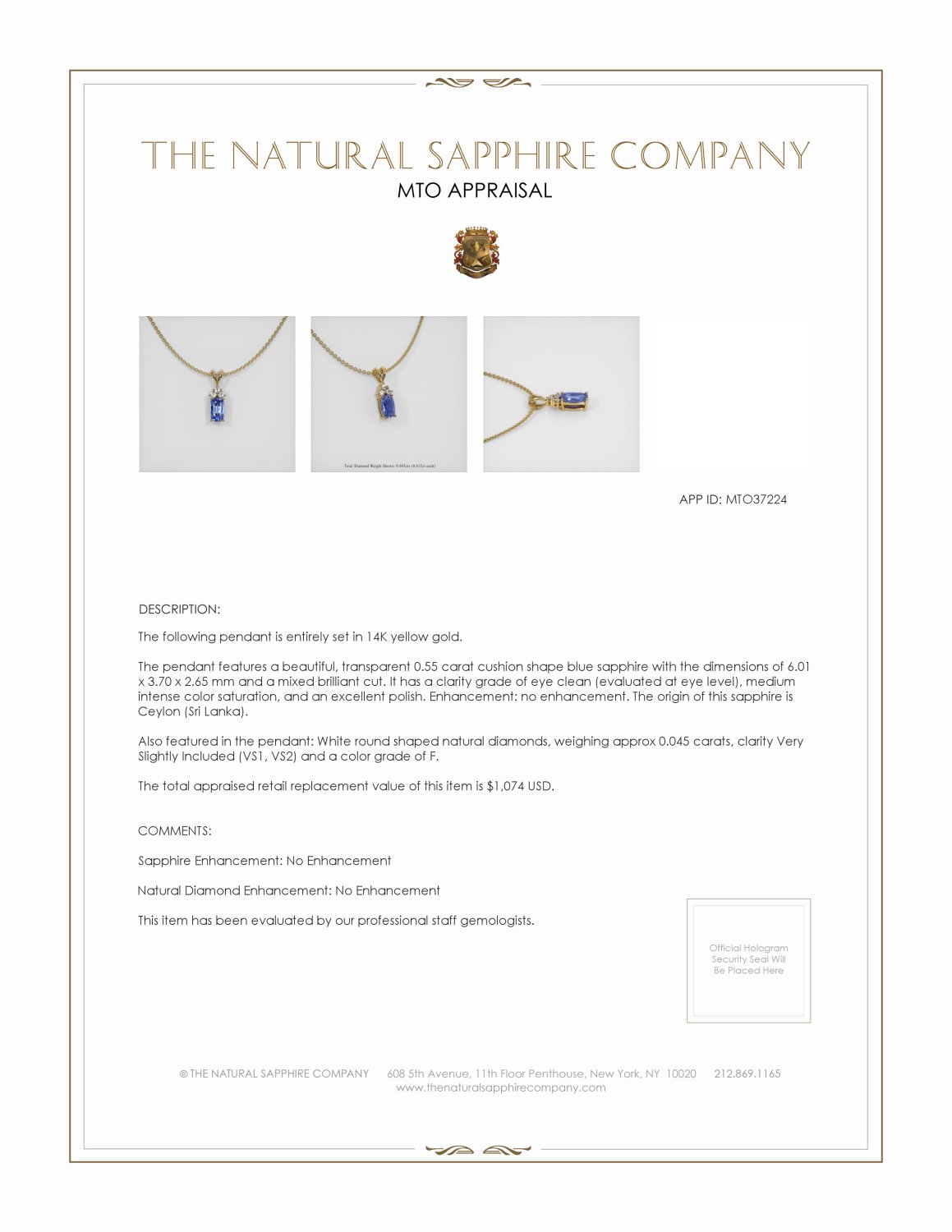 Jewelry