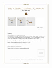 Jewelry Appraisal
