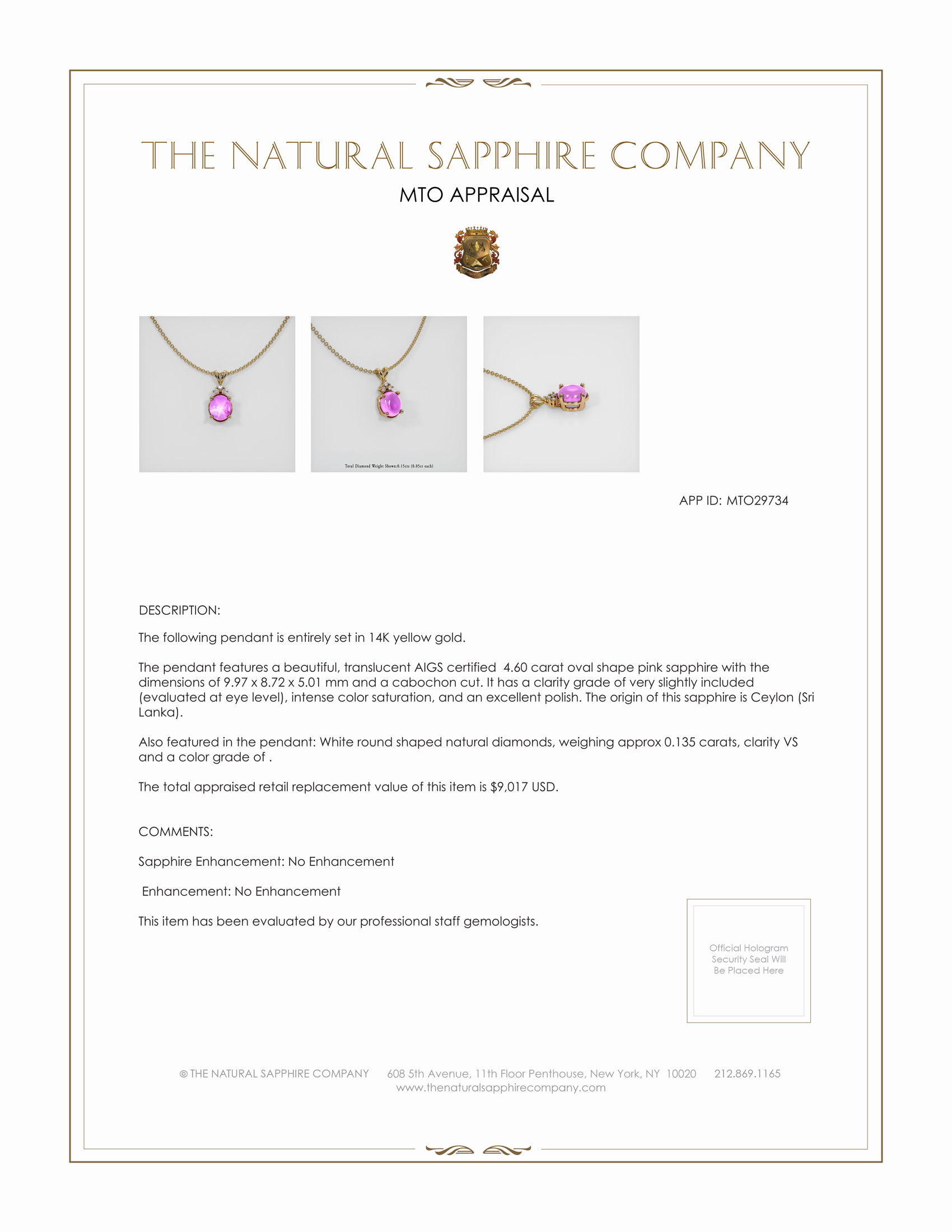 Jewelry