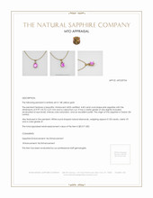 Jewelry Appraisal