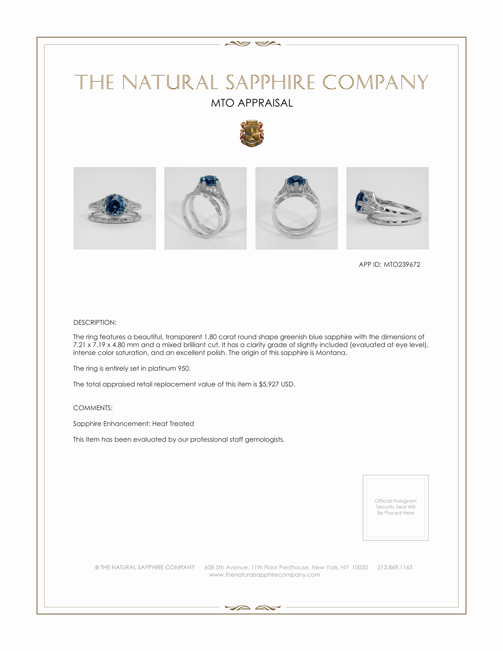Jewelry