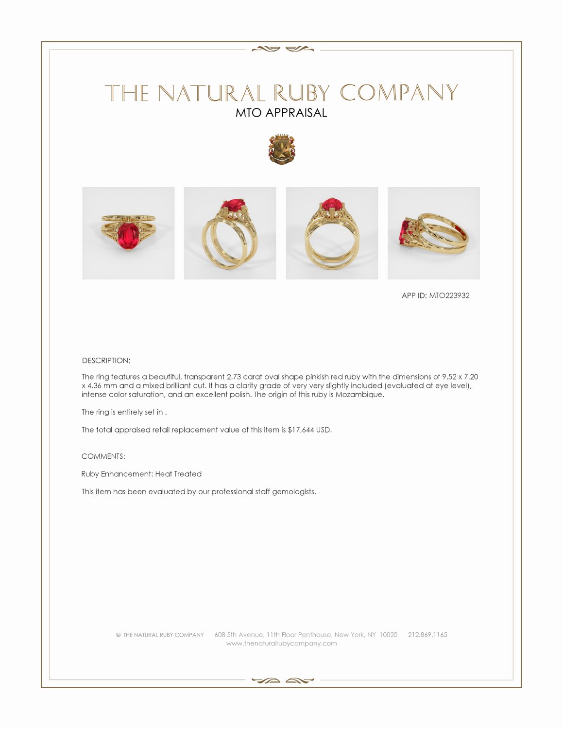 Jewelry