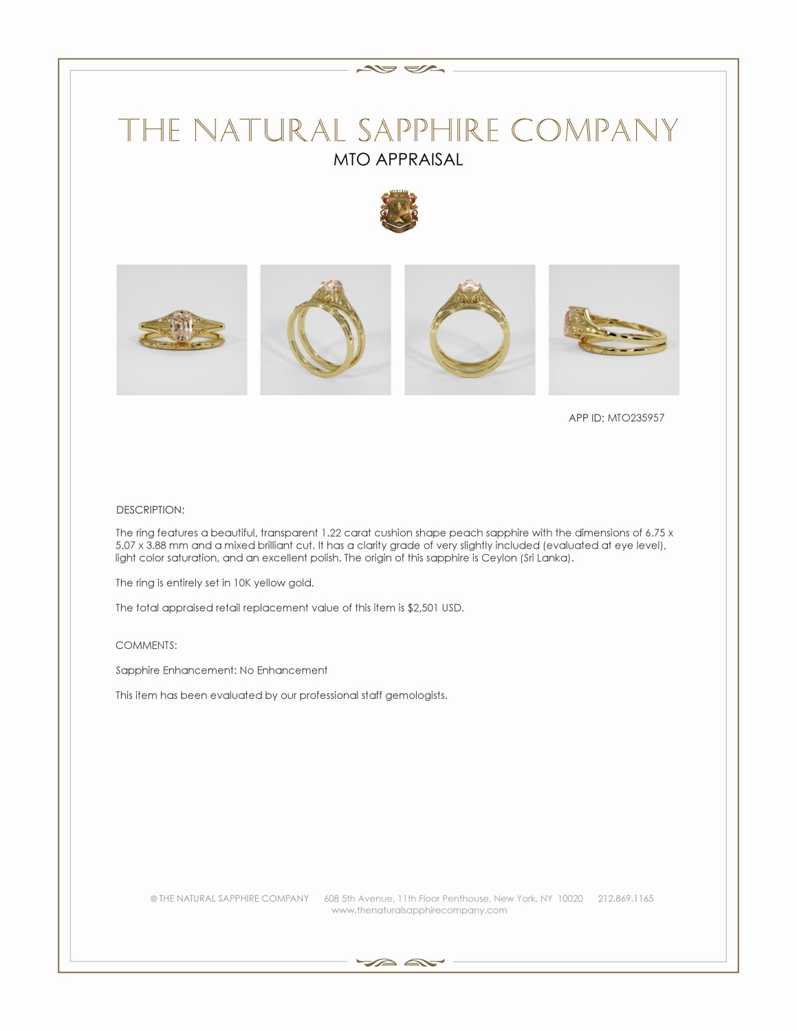 Jewelry