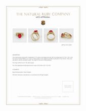 Jewelry Appraisal