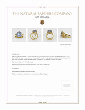 Jewelry Appraisal