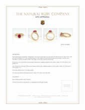 Jewelry Appraisal