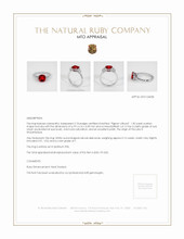 Jewelry Appraisal