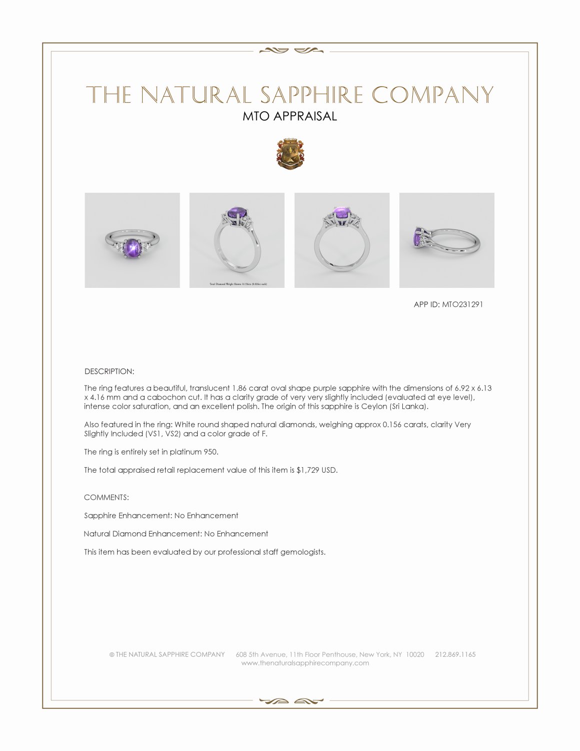 Jewelry