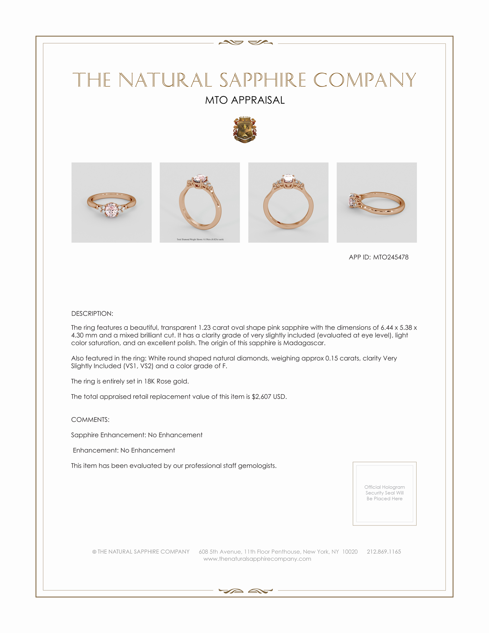 Jewelry