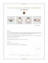 Jewelry Appraisal