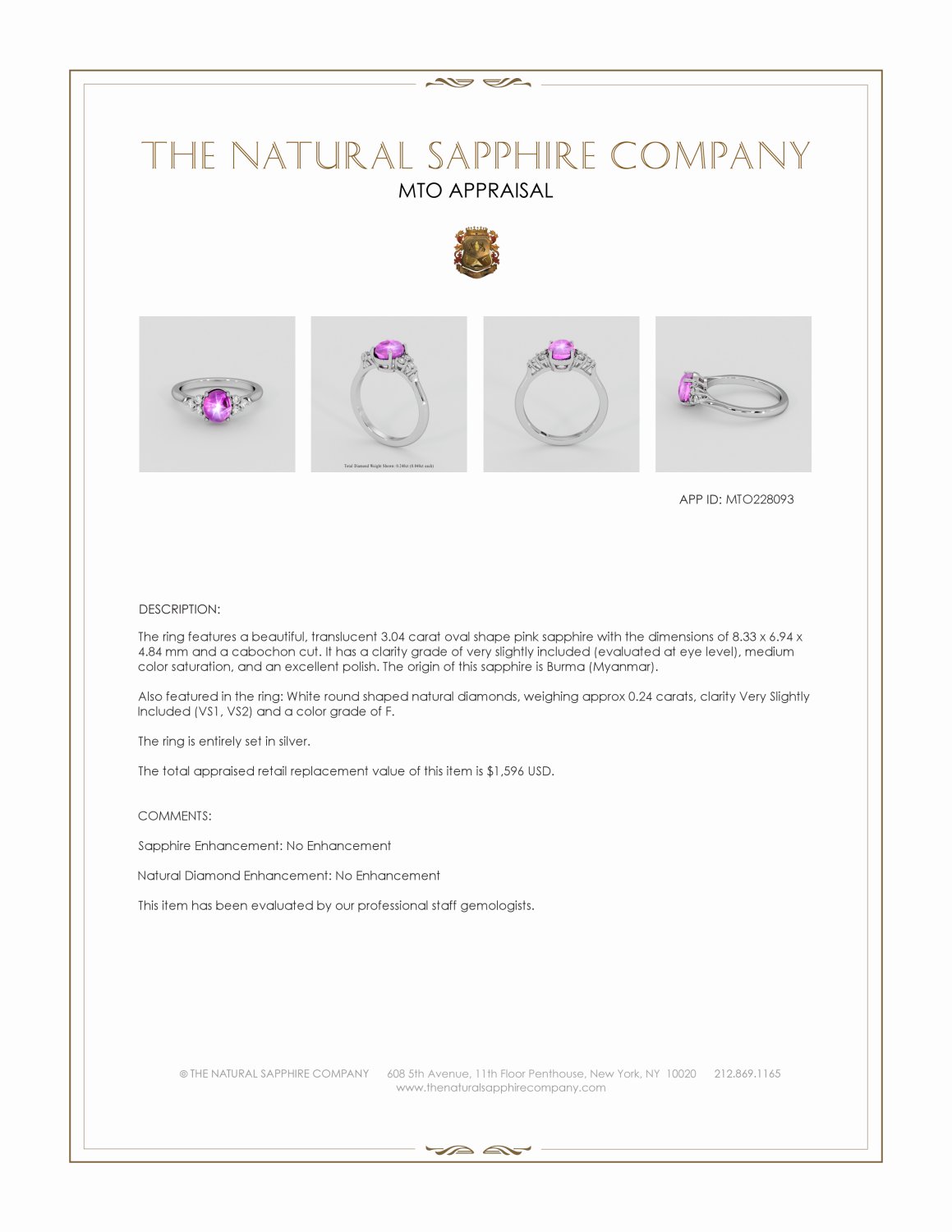Jewelry
