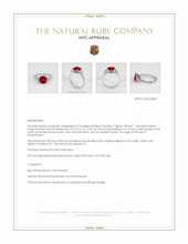 Jewelry Appraisal