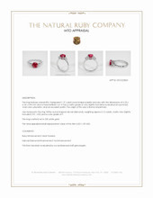 Jewelry Appraisal