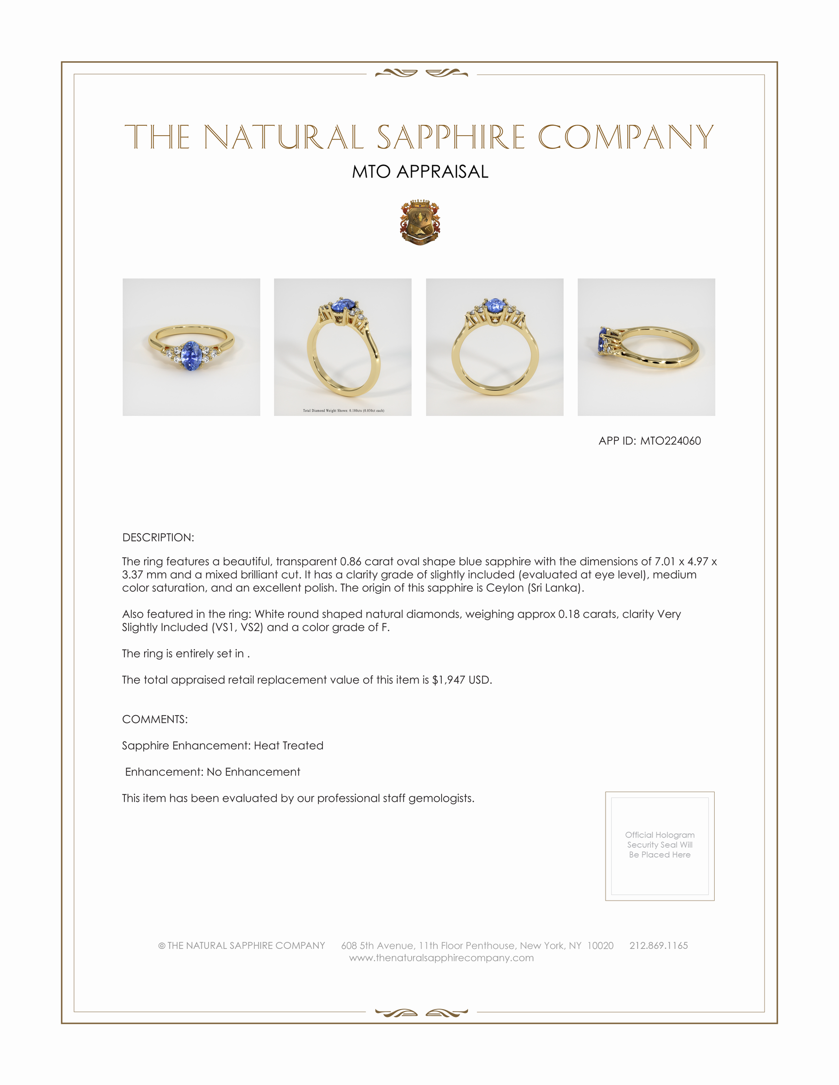 Jewelry