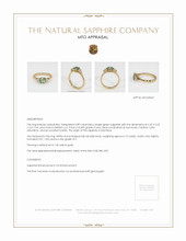 Jewelry Appraisal