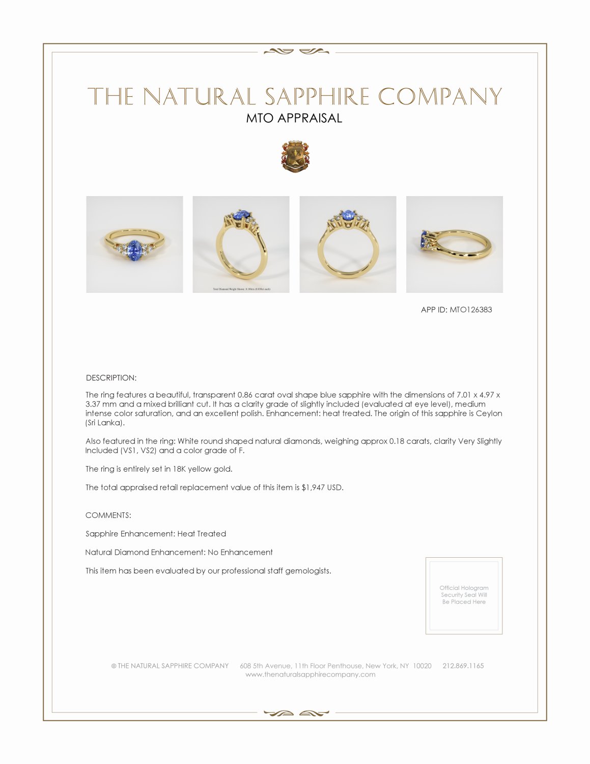 Jewelry