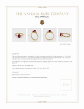 Jewelry Appraisal