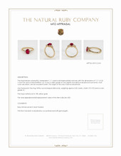 Jewelry Appraisal