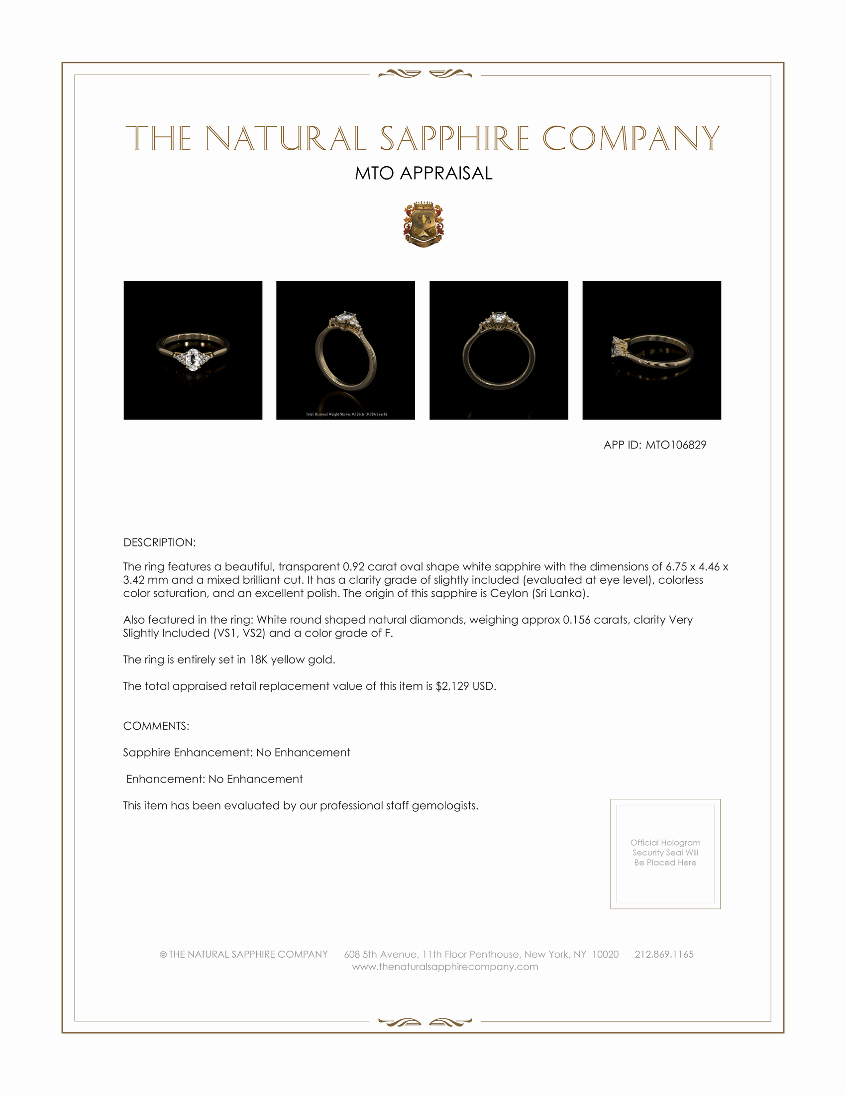 Jewelry