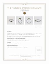 Jewelry Appraisal