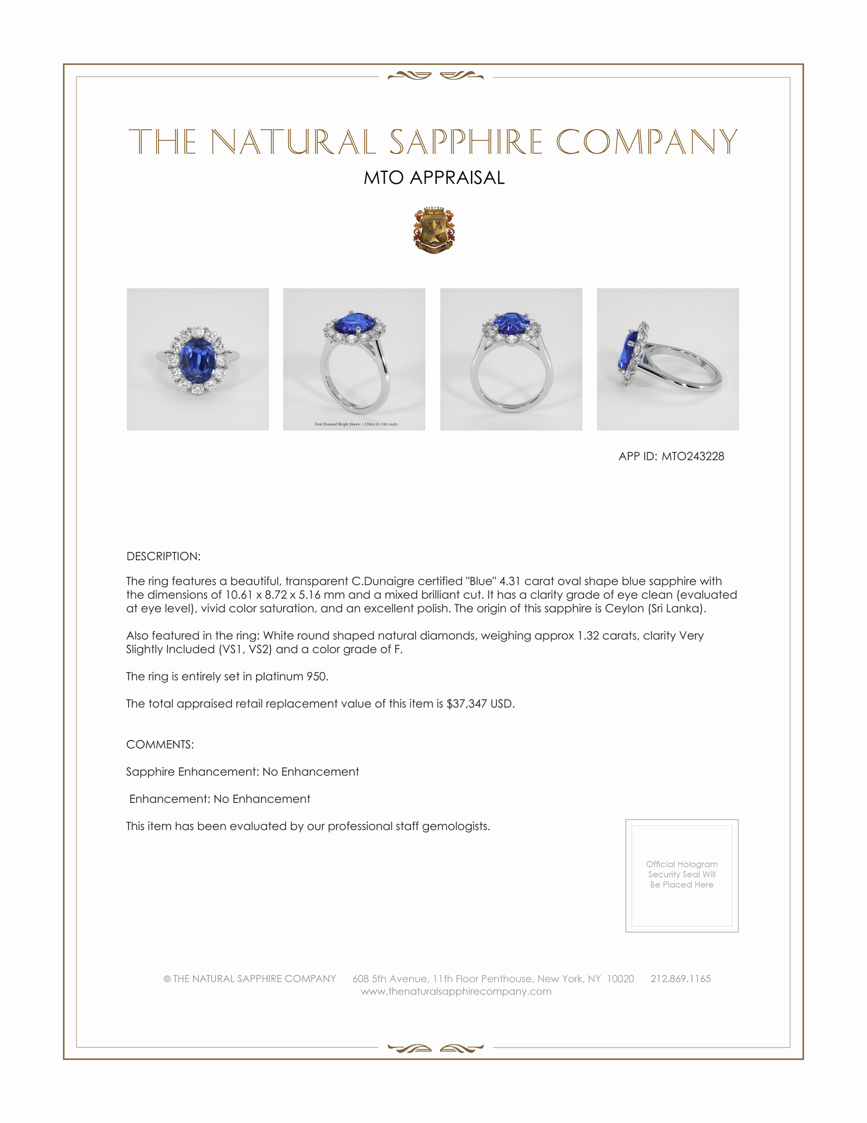Jewelry