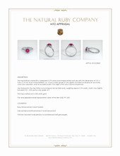 Jewelry Appraisal