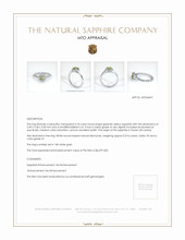 Jewelry Appraisal