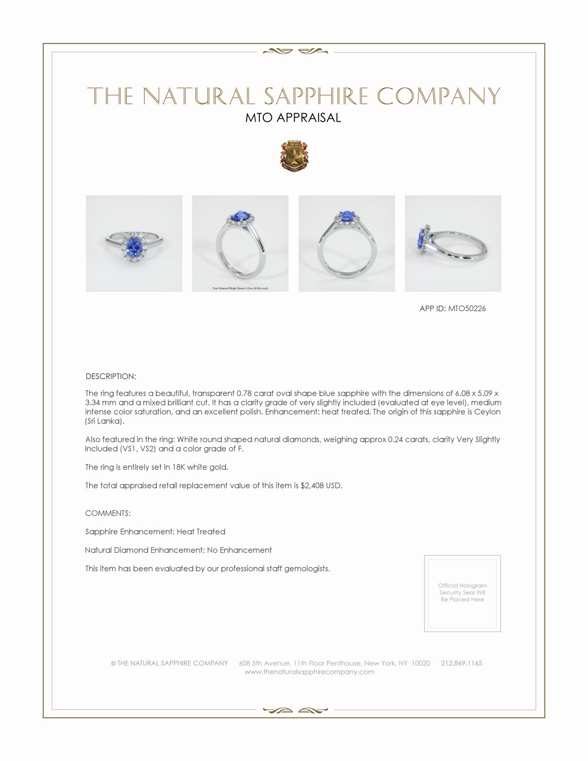 Jewelry