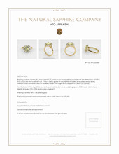 Jewelry Appraisal