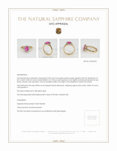 Jewelry Appraisal