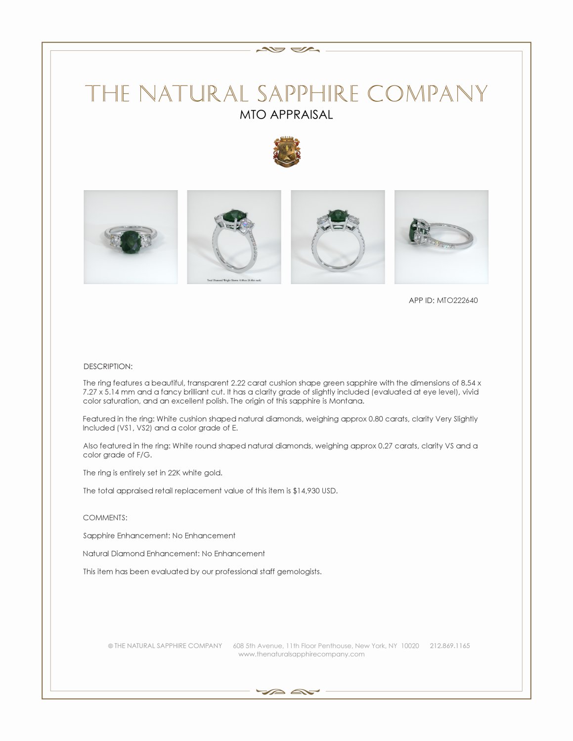 Jewelry