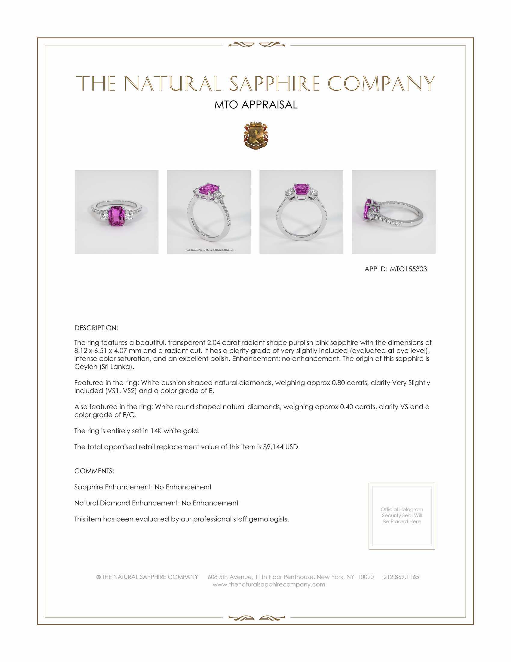 Jewelry