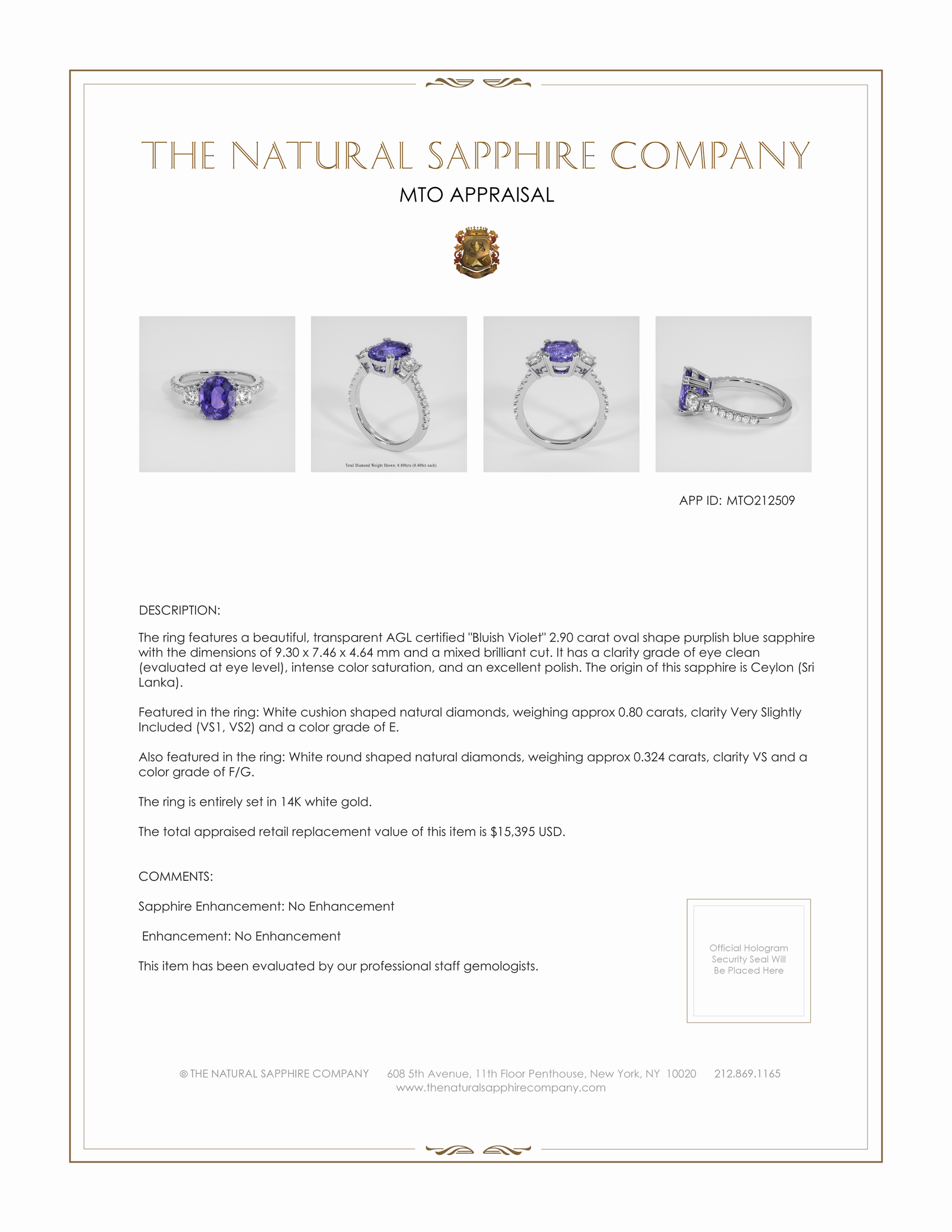 Jewelry