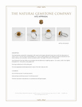 Jewelry Appraisal