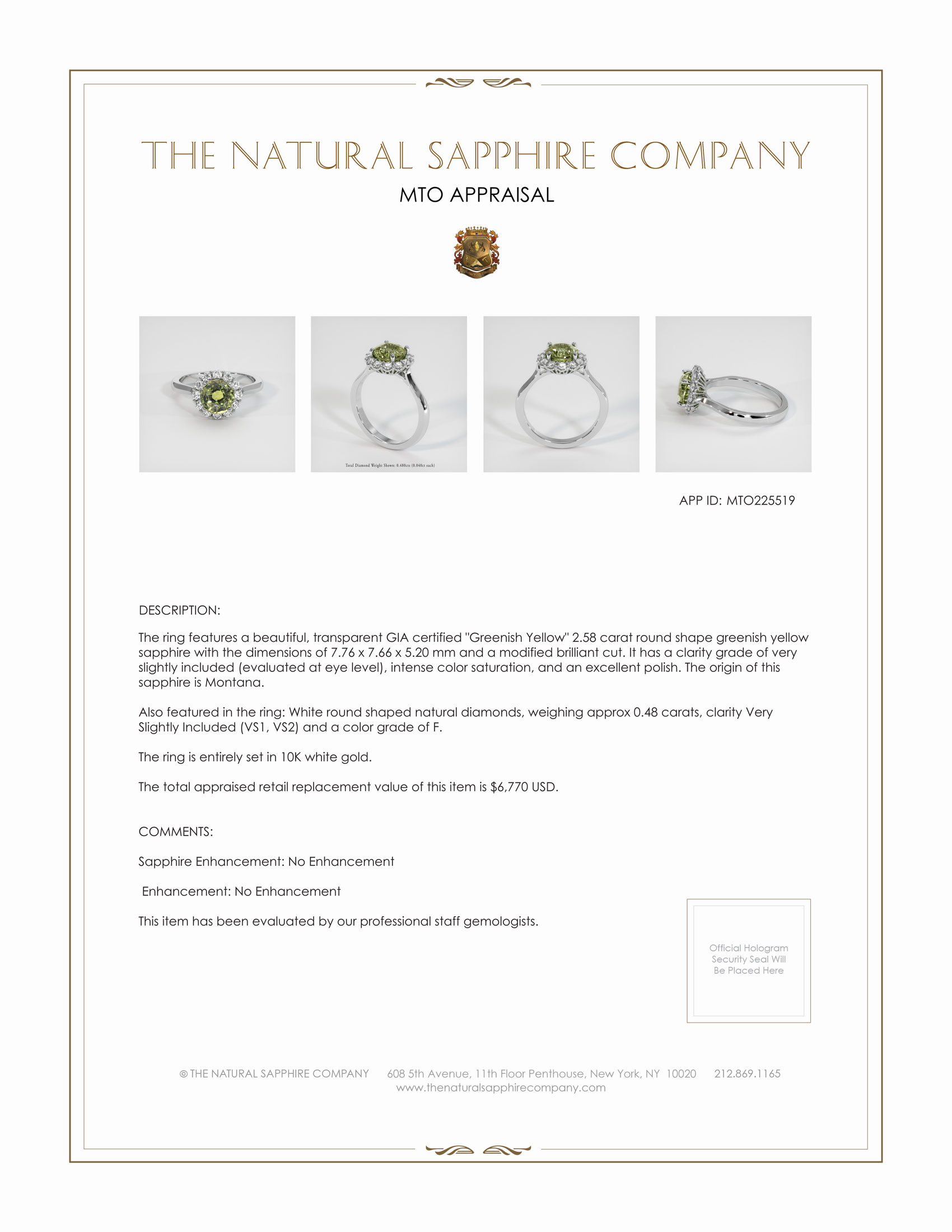 Jewelry