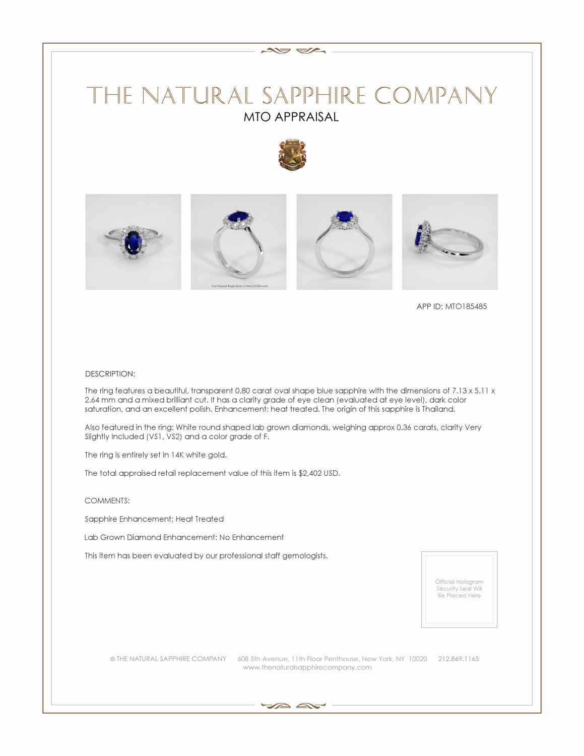 Jewelry