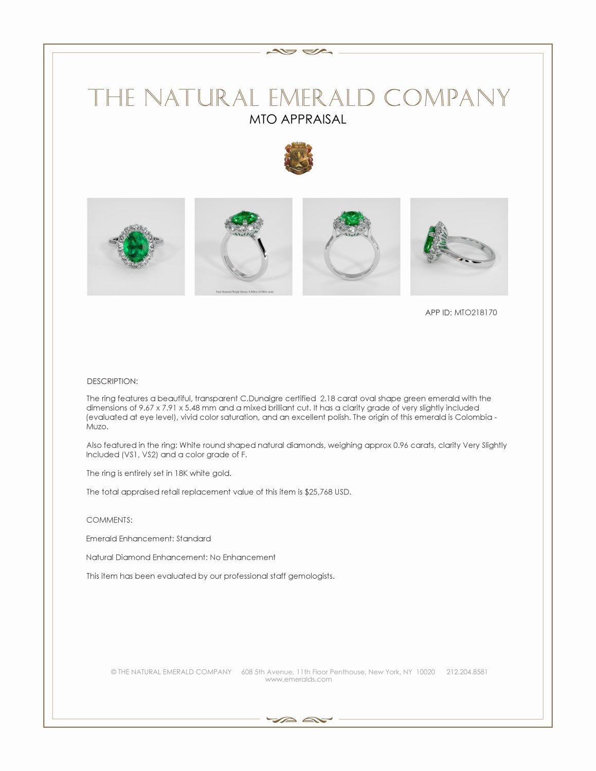 Jewelry
