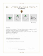 Jewelry Appraisal
