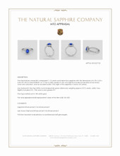 Jewelry Appraisal