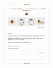 Jewelry Appraisal