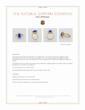 Jewelry Appraisal