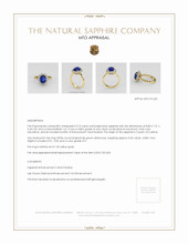 Jewelry Appraisal