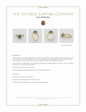 Jewelry Appraisal