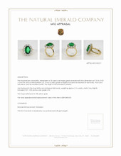 Jewelry Appraisal