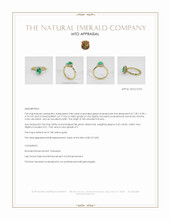 Jewelry Appraisal